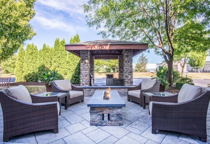 酒店 Staybridge Suites Allentown West By Ihg