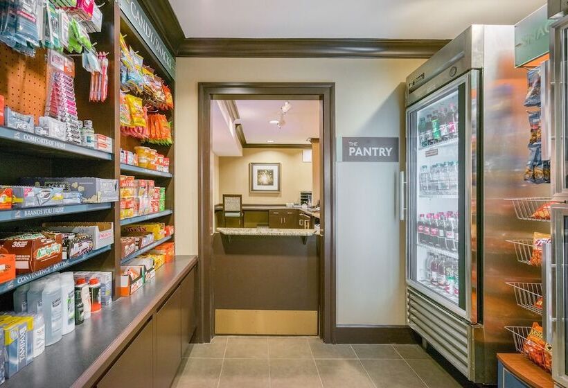 酒店 Staybridge Suites Allentown West By Ihg