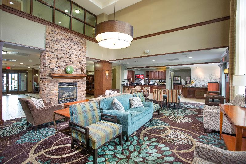 酒店 Staybridge Suites Augusta, An Ihg