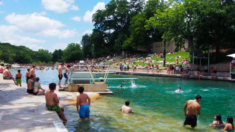 فندق Staybridge Suites Austin Airport, An Ihg