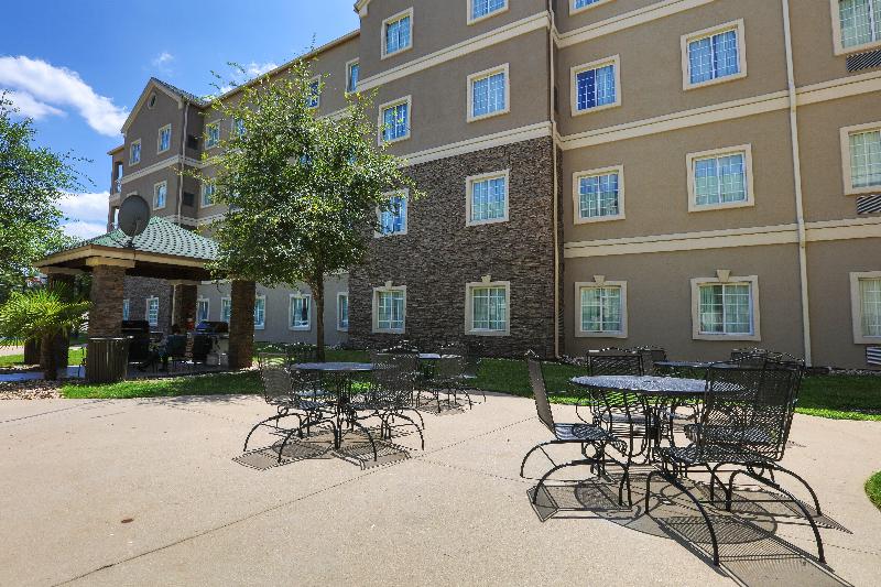 فندق Staybridge Suites Austin Airport, An Ihg