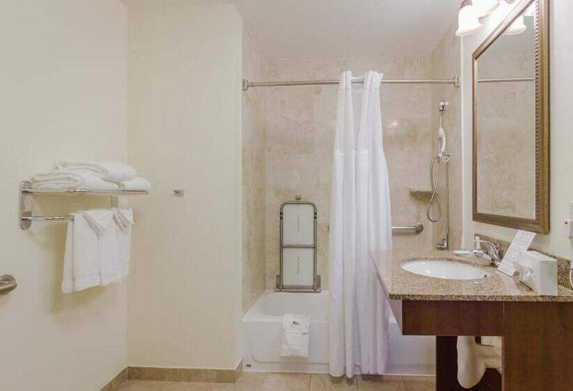 فندق Staybridge Suites Austin Airport, An Ihg