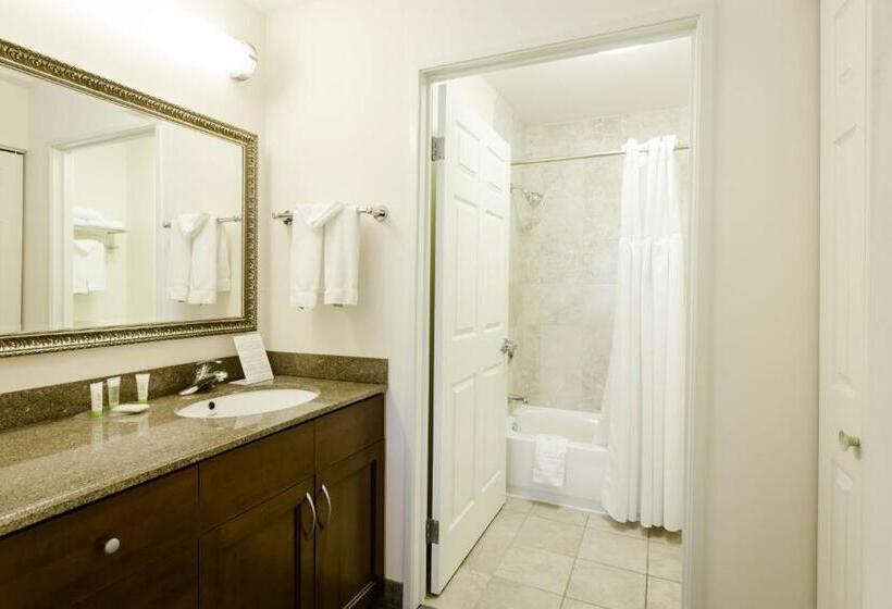 فندق Staybridge Suites Austin Airport, An Ihg