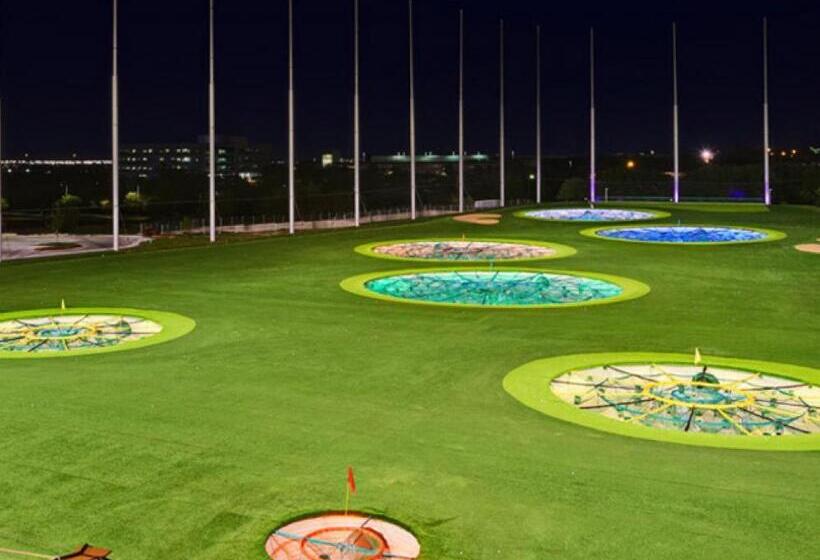 فندق Staybridge Suites Austin Airport, An Ihg