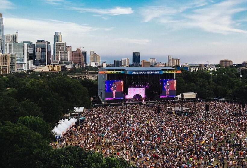 فندق Staybridge Suites Austin Airport, An Ihg