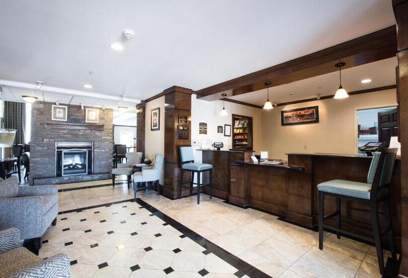 فندق Staybridge Suites Austin Airport, An Ihg