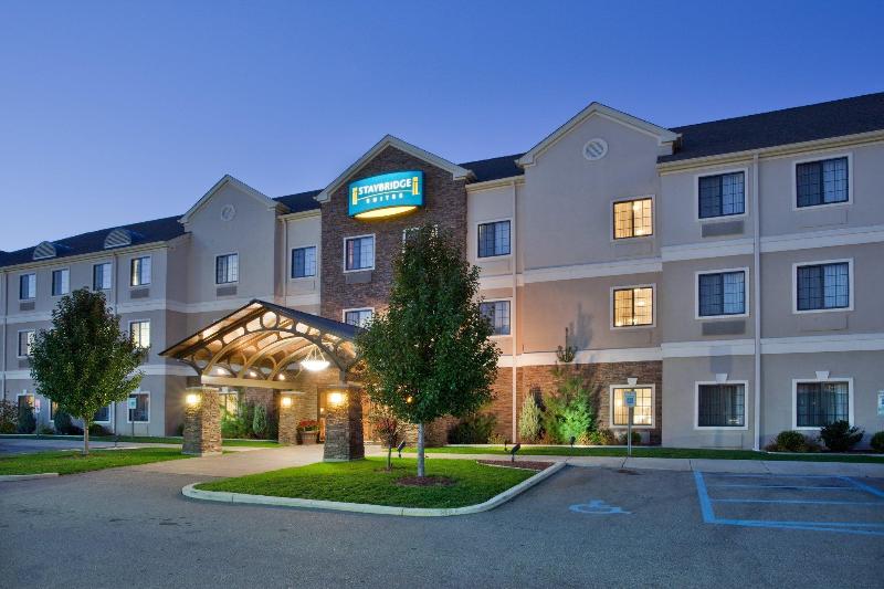 هتل Staybridge Suites Kalamazoo, An Ihg