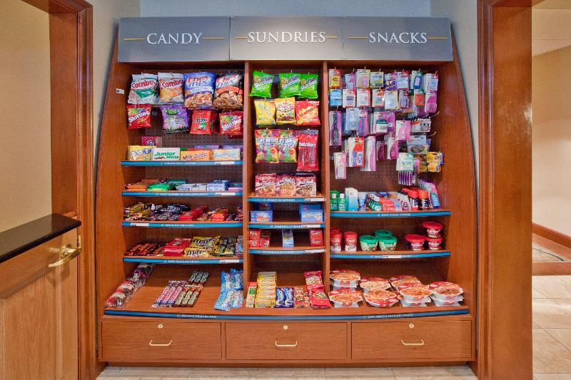 فندق Staybridge Suites Kalamazoo, An Ihg