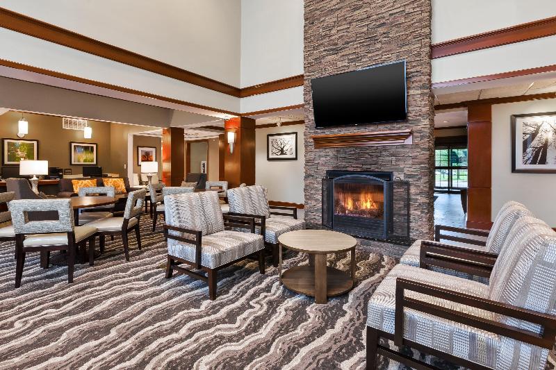 فندق Staybridge Suites Kalamazoo, An Ihg