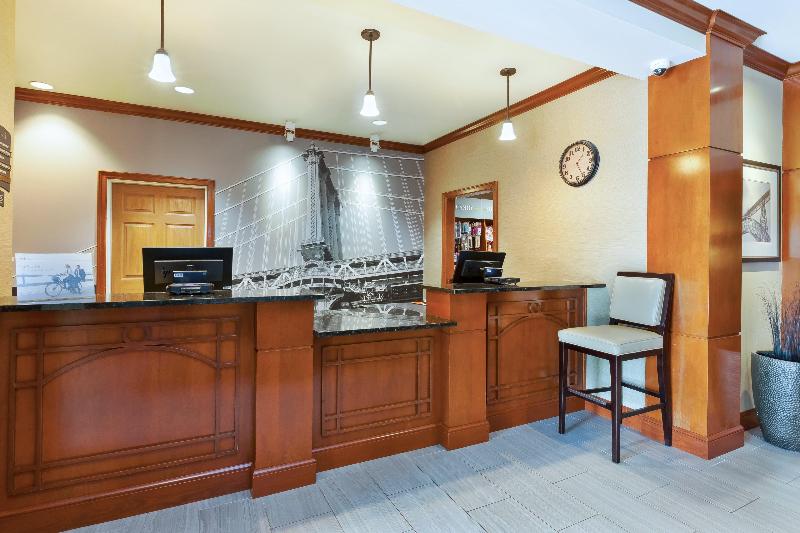 هتل Staybridge Suites Kalamazoo, An Ihg