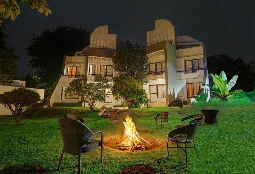 هتل Sterling Kodai Valley