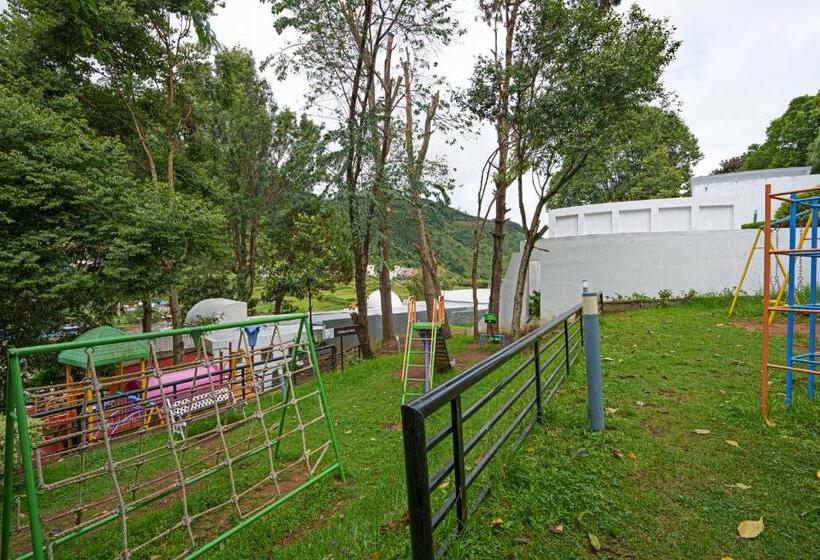 هتل Sterling Kodai Valley