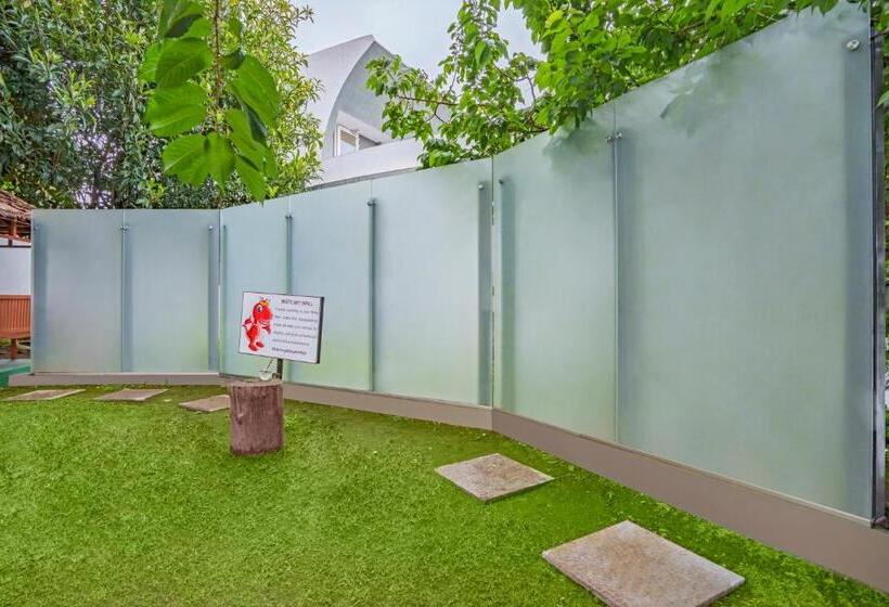 هتل Sterling Kodai Valley