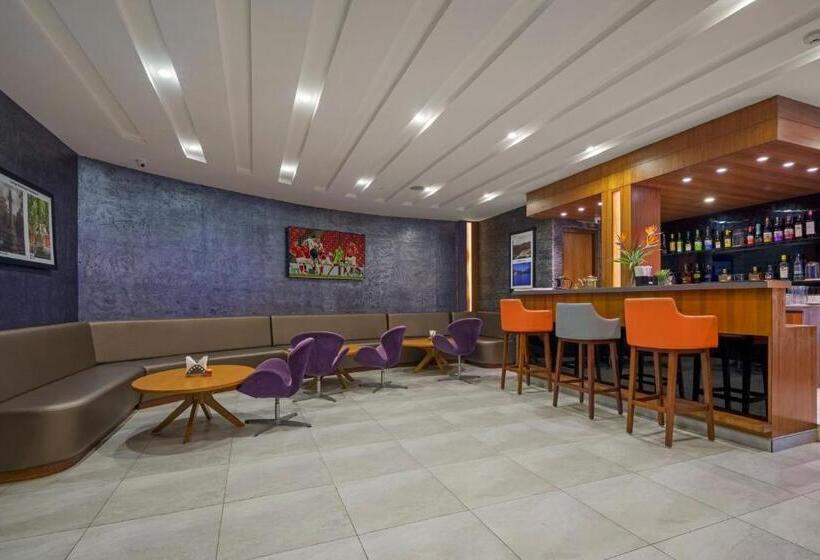 هتل Sterling Kodai Valley