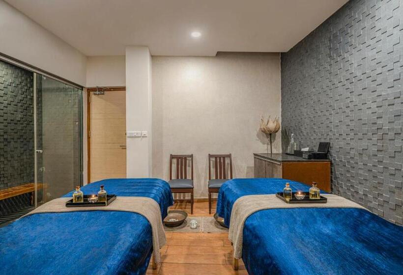 هتل Sterling Kodai Valley