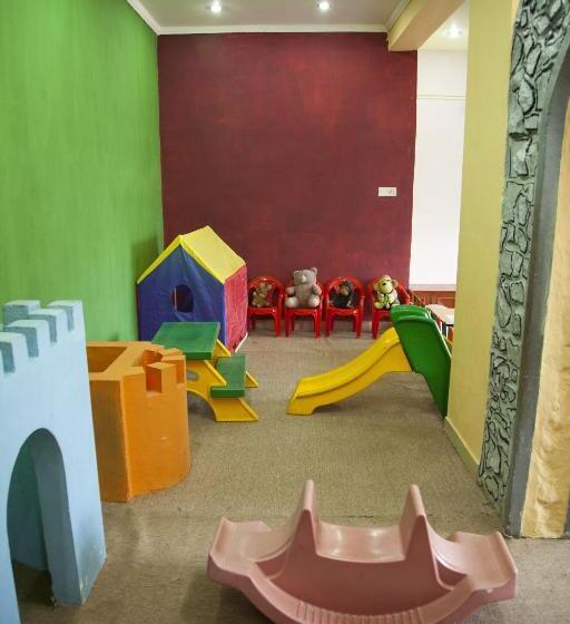 هتل Sterling Kodai Valley