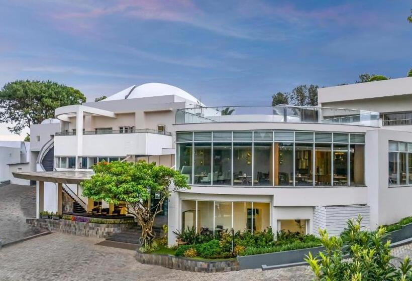 هتل Sterling Kodai Valley