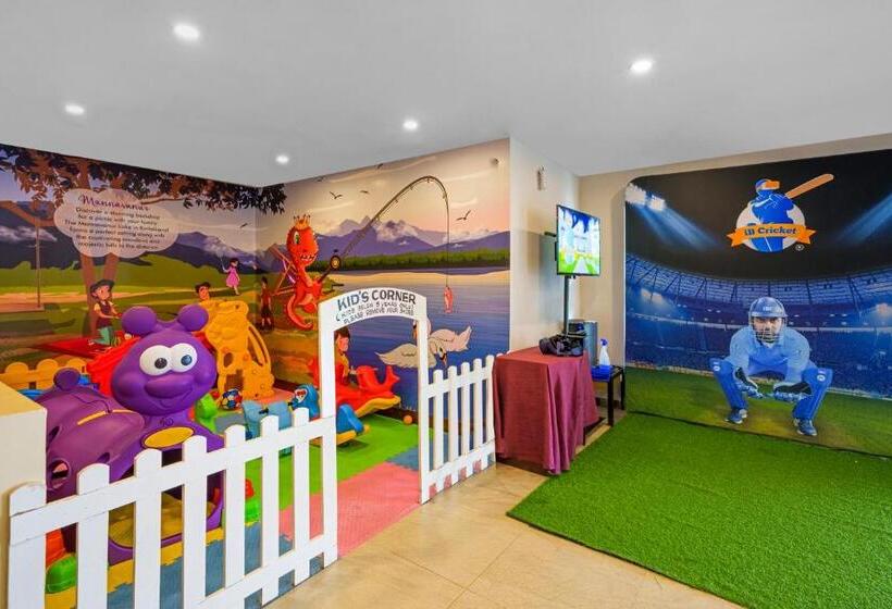 هتل Sterling Kodai Valley