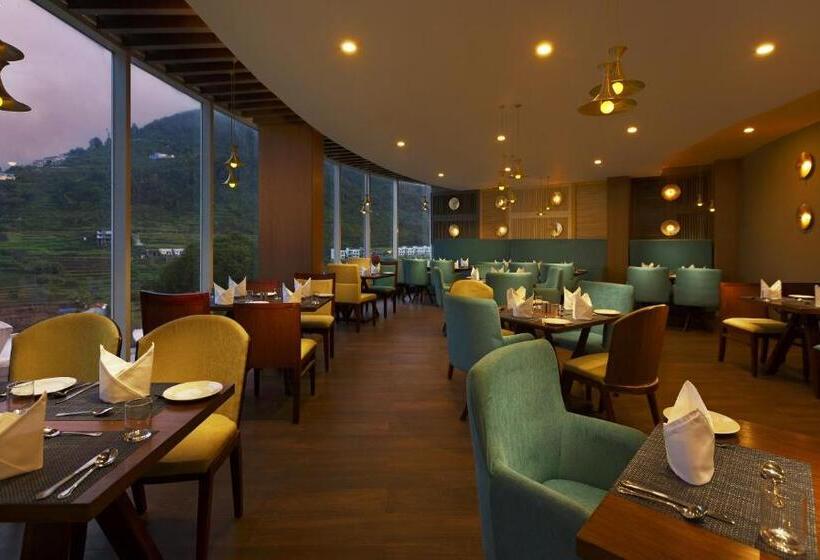 هتل Sterling Kodai Valley