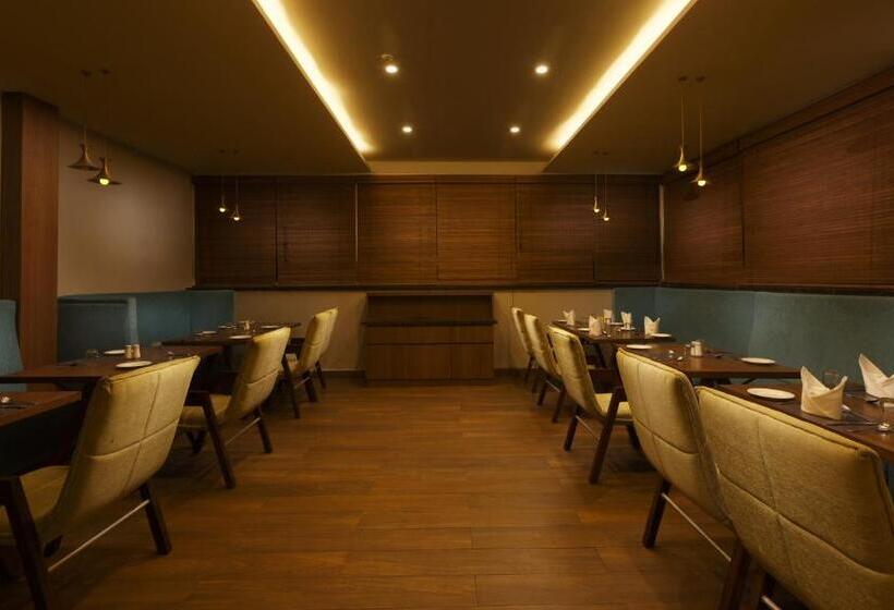 هتل Sterling Kodai Valley