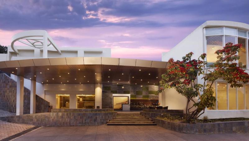 هتل Sterling Kodai Valley