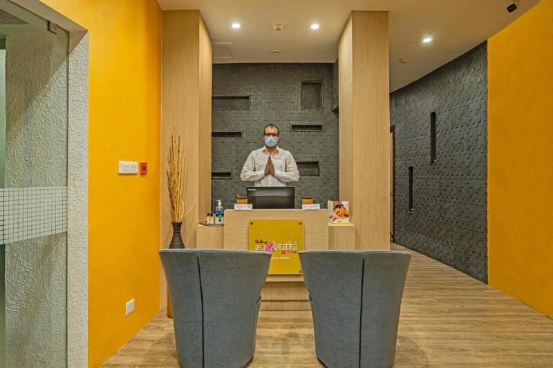 هتل Sterling Kodai Valley