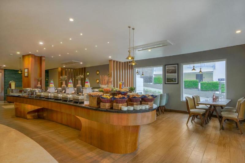 هتل Sterling Kodai Valley