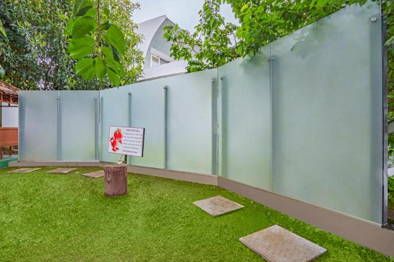 هتل Sterling Kodai Valley