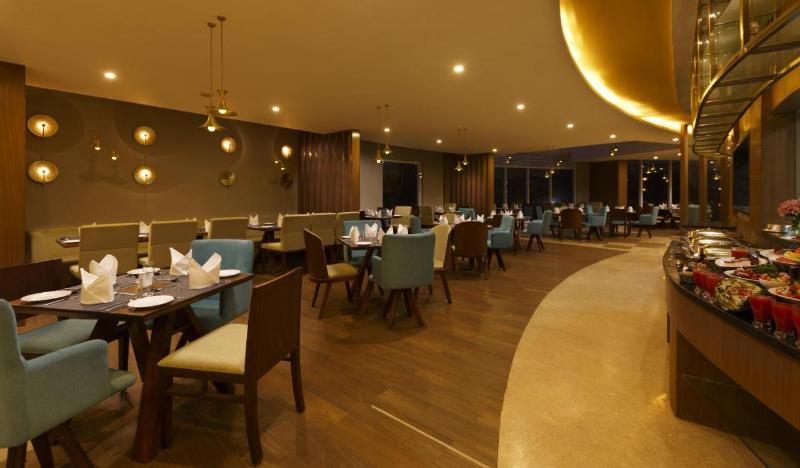 هتل Sterling Kodai Valley