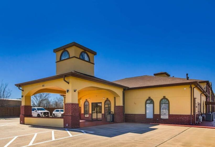 فندق Quality Inn Bay City Tx