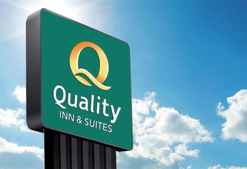 فندق Quality Inn Bay City Tx