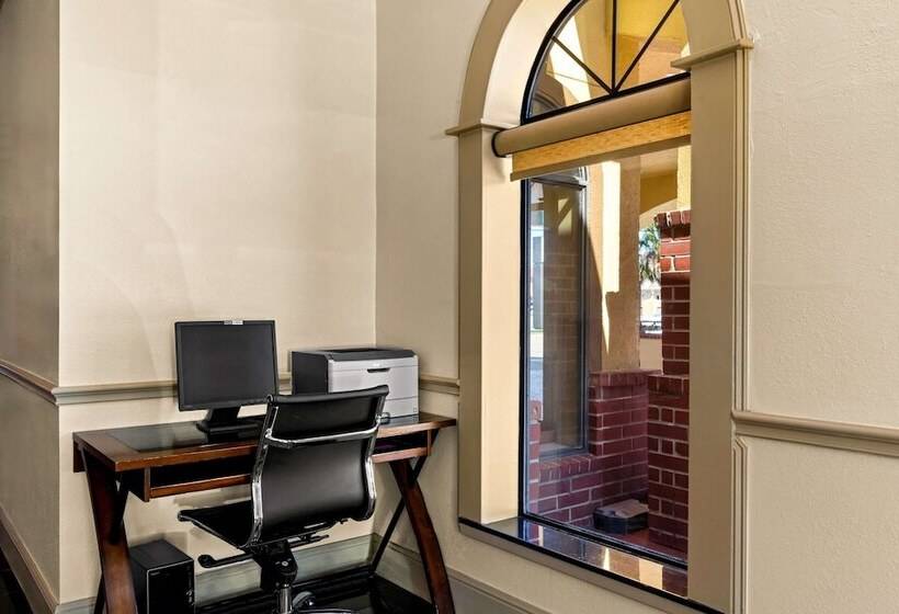 酒店 Quality Inn Bay City Tx