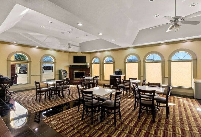 酒店 Quality Inn Bay City Tx