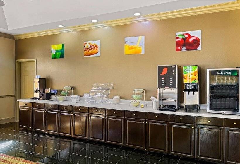 فندق Quality Inn Bay City Tx