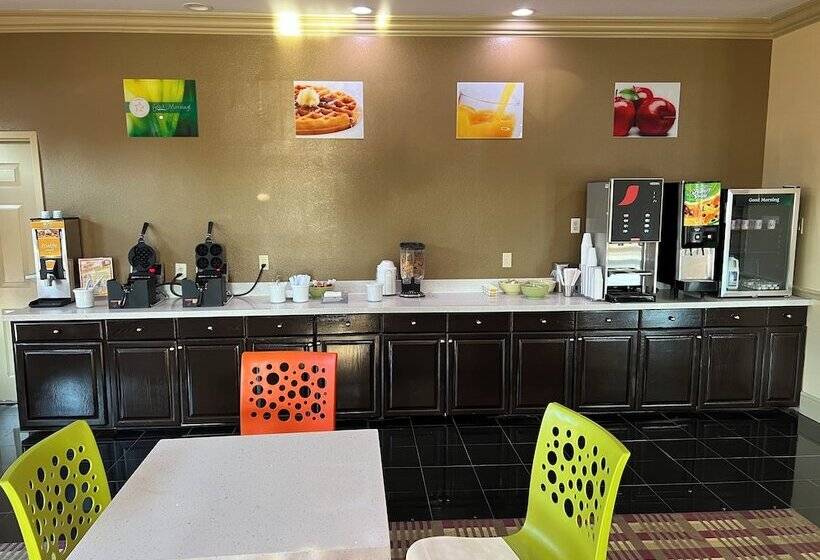 فندق Quality Inn Bay City Tx