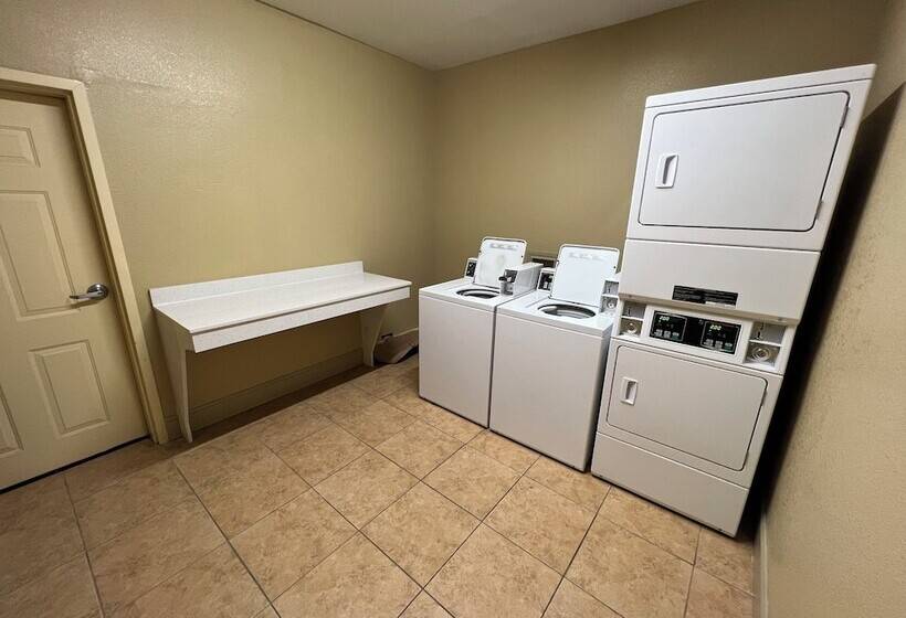 فندق Quality Inn Bay City Tx