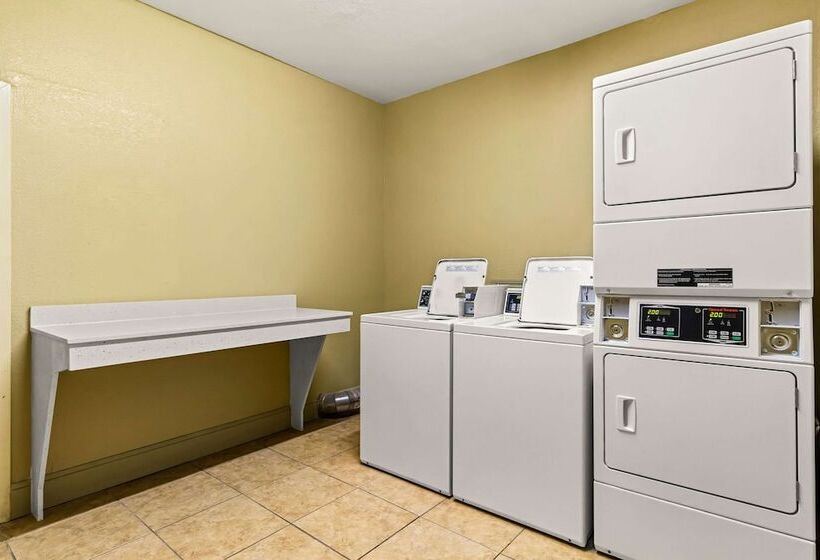 فندق Quality Inn Bay City Tx