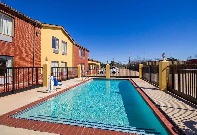 فندق Quality Inn Bay City Tx