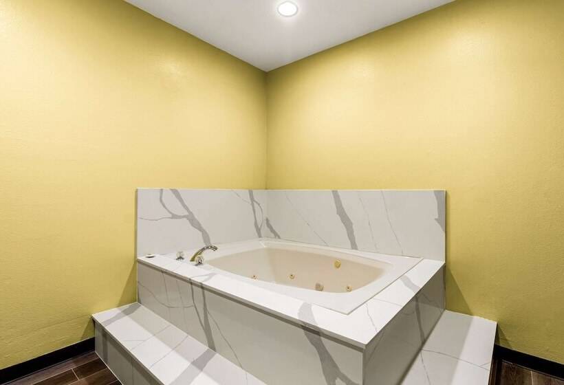 酒店 Quality Inn Bay City Tx