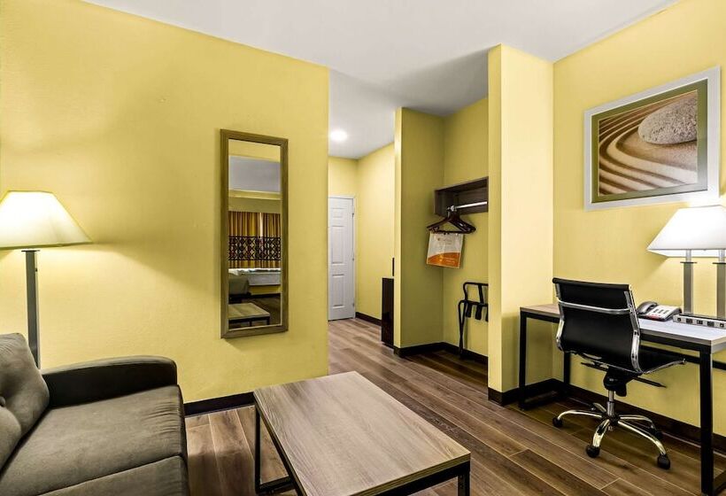 فندق Quality Inn Bay City Tx