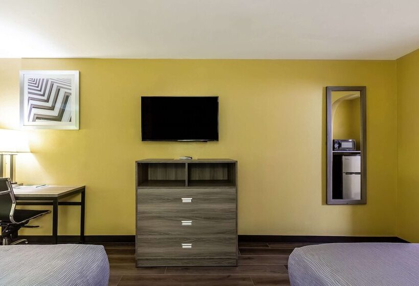 فندق Quality Inn Bay City Tx