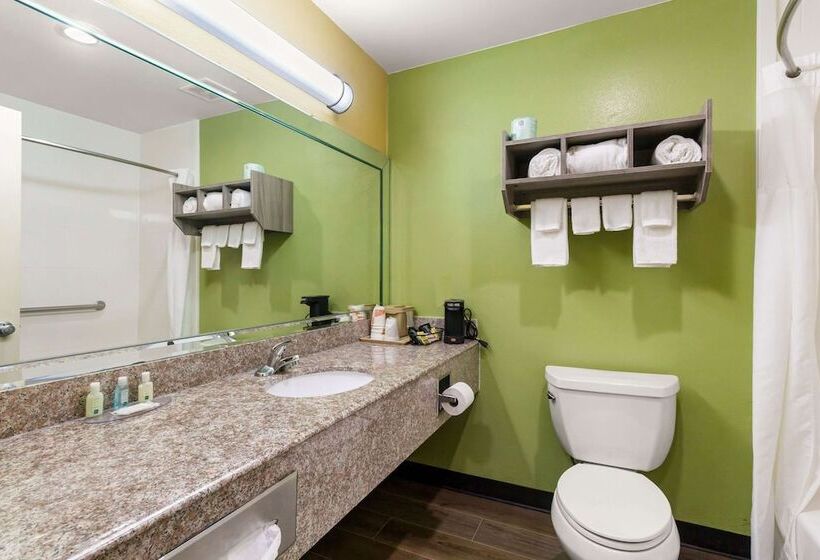 فندق Quality Inn Bay City Tx