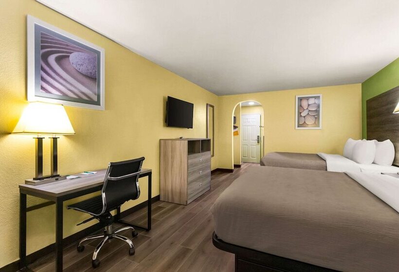 酒店 Quality Inn Bay City Tx