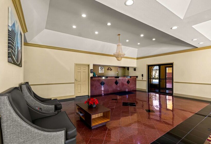 فندق Quality Inn Bay City Tx