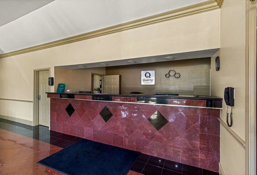 فندق Quality Inn Bay City Tx