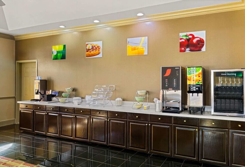 فندق Quality Inn Bay City Tx