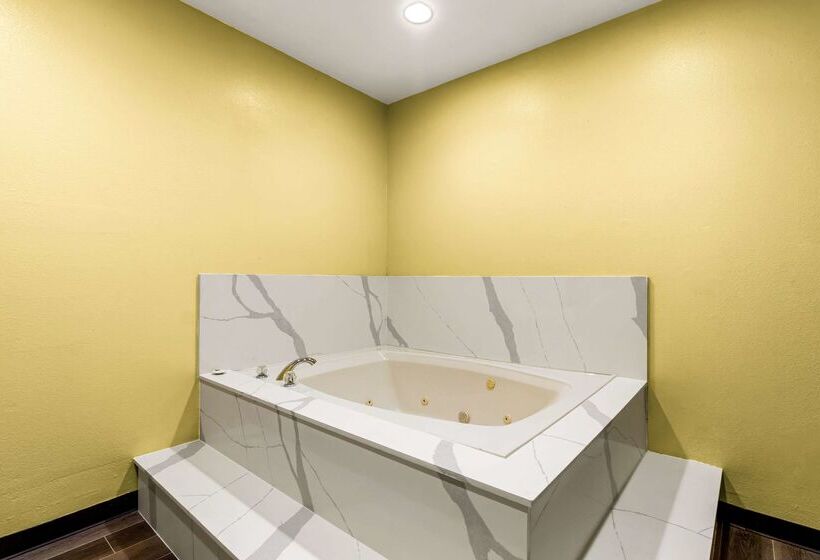 فندق Quality Inn Bay City Tx