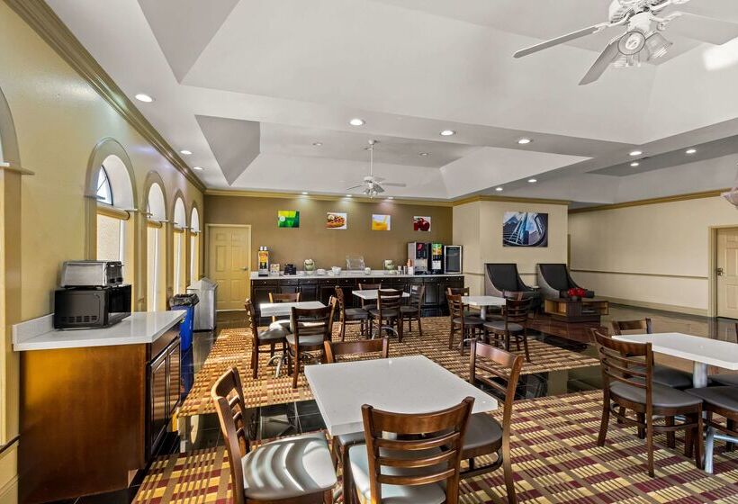 فندق Quality Inn Bay City Tx