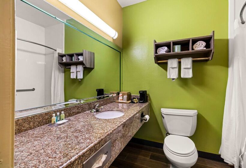 فندق Quality Inn Bay City Tx