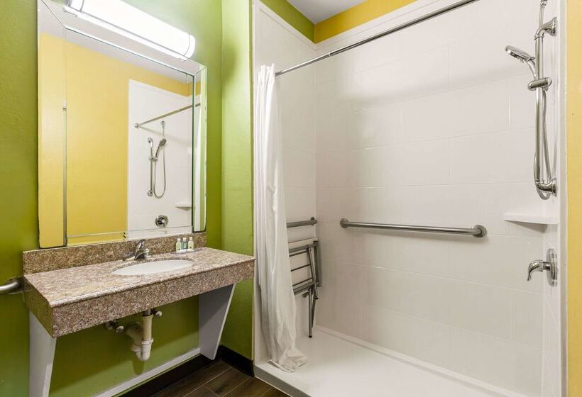 فندق Quality Inn Bay City Tx